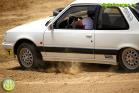 5º Autocross de Álora