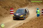 5º Autocross de Álora
