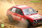 5º Autocross de Álora