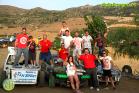 5º Autocross de Álora