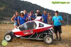 5º Autocross de Álora