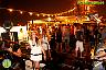 El AXE BOAT trae la fiesta al puerto de Málaga