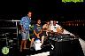 El AXE BOAT trae la fiesta al puerto de Málaga