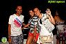 El AXE BOAT trae la fiesta al puerto de Málaga