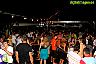 El AXE BOAT trae la fiesta al puerto de Málaga