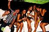 El AXE BOAT trae la fiesta al puerto de Málaga