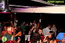 El AXE BOAT trae la fiesta al puerto de Málaga