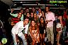El AXE BOAT trae la fiesta al puerto de Málaga