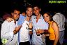 El AXE BOAT trae la fiesta al puerto de Málaga