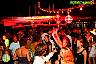 El AXE BOAT trae la fiesta al puerto de Málaga