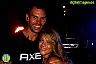 El AXE BOAT trae la fiesta al puerto de Málaga