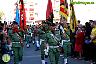 Semana Santa Álora - Entrada Bandas