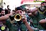 Semana Santa Álora - Entrada Bandas
