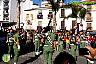 Semana Santa Álora - Entrada Bandas