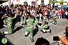 Semana Santa Álora - Entrada Bandas