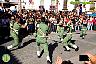 Semana Santa Álora - Entrada Bandas