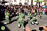 Semana Santa Álora - Entrada Bandas