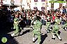 Semana Santa Álora - Entrada Bandas