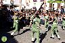 Semana Santa Álora - Entrada Bandas