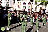 Semana Santa Álora - Entrada Bandas