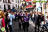 Semana Santa Álora - Entrada Bandas