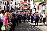 Semana Santa Álora - Entrada Bandas