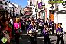 Semana Santa Álora - Entrada Bandas