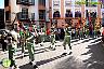 Semana Santa Álora - Entrada Bandas