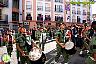 Semana Santa Álora - Entrada Bandas