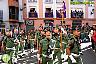 Semana Santa Álora - Entrada Bandas