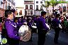Semana Santa Álora - Entrada Bandas