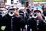 Semana Santa Álora - Entrada Bandas