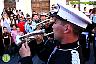 Semana Santa Álora - Entrada Bandas