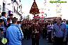 Semana Santa Álora - Entrada Bandas