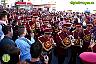 Semana Santa Álora - Entrada Bandas