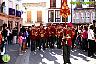 Semana Santa Álora - Entrada Bandas