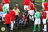 Partido de fútbol benéfico para José David Martín