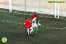 Partido de fútbol benéfico para José David Martín