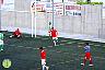 Partido de fútbol benéfico para José David Martín