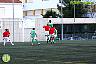 Partido de fútbol benéfico para José David Martín