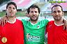 Partido de fútbol benéfico para José David Martín