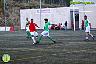 Partido de fútbol benéfico para José David Martín