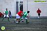 Partido de fútbol benéfico para José David Martín