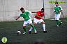 Partido de fútbol benéfico para José David Martín