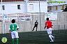 Partido de fútbol benéfico para José David Martín
