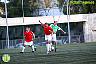Partido de fútbol benéfico para José David Martín