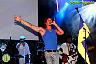 Concierto de Macaco, ElBicho y Sanchez no te enganches