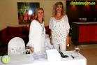 Fiesta Blanca de Apertura Nikki Beach Marbella 2012