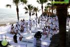 Fiesta Blanca de Apertura Nikki Beach Marbella 2012