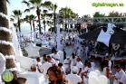 Fiesta Blanca de Apertura Nikki Beach Marbella 2012